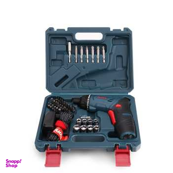 پیچ گوشتی شارژی رونیکس کد 8530