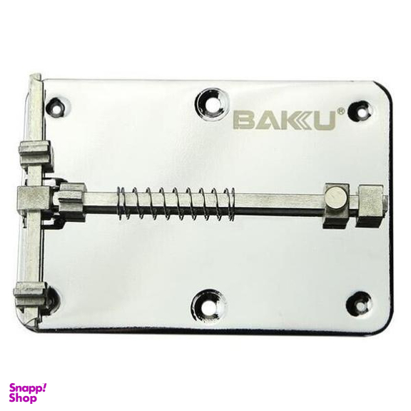 گیره نگهدارنده برد باکو مدل BK-686