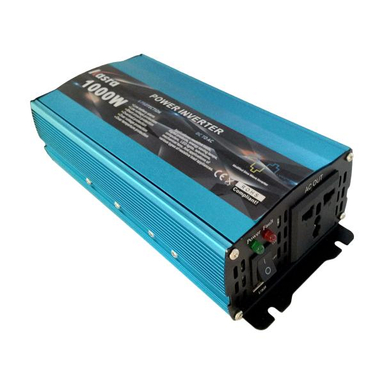 مبدل برق کسری مدل KS-1000 ظرفیت 1000 وات