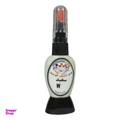 لاک خشگیر بدنه خودرو پوششکار کد 1150872