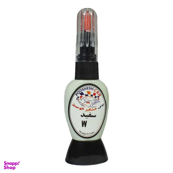 لاک خشگیر بدنه خودرو پوششکار کد 29020G