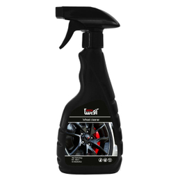 اسپری تمیزکننده رینگ خودرو آویسا مدل AV-450DW1102 حجم 450 میلی لیتر