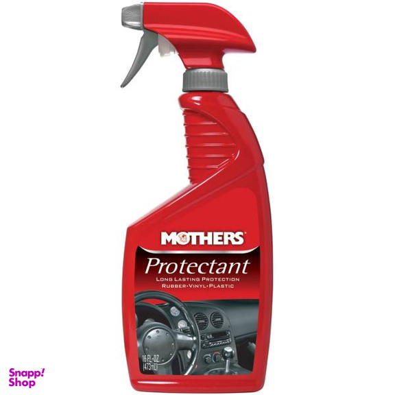 اسپری محافظ داشبورد و پلاستیک خودرو مادرز مدل 5316 حجم 473 میلی لیتر