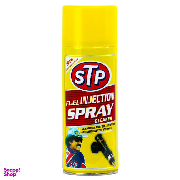 اسپری انژکتور شوی اس تی پی مدل ING01 حجم 450 میلی لیتر