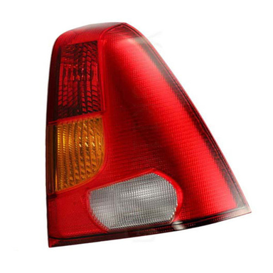 چراغ عقب راست فن آوران پرتو الوند مدل RADFAR L90R مناسب برای رنو L90