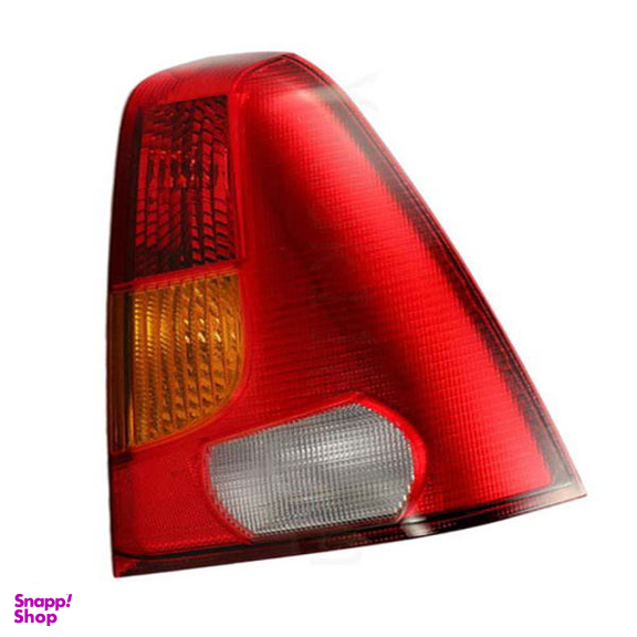 چراغ عقب راست فن آوران پرتو الوند مدل RADFAR L90R مناسب برای رنو L90