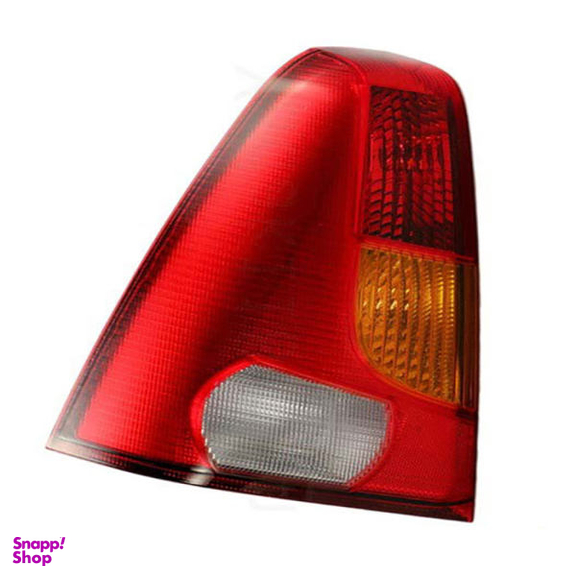 چراغ عقب چپ فن آوران پرتو الوند مدل RADFAR L90L مناسب برای رنو L90