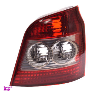 چراغ خطر راست جمع ساز مدل JM-3674 مناسب برای پراید 111