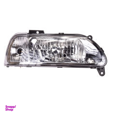 چراغ جلو راست جمع ساز مدل JM-4478 مناسب برای پراید 131