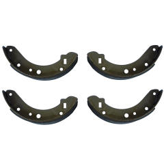 لنت ترمز عقب سانتکس مدل len-43 مناسب برای پیکان