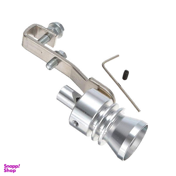 توربو ساند مدل Efeto