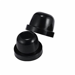 درپوش مخصوص هدلایت مدل NB 70 مناسب برای تیبا بسته 2عددی