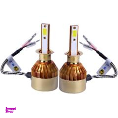 لامپ هدلایت خودرو مدل D5H1 بسته 2 عددی
