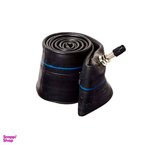 تیوب موتور سیکلت یزد تایر مدل TM02 سایز 18-250