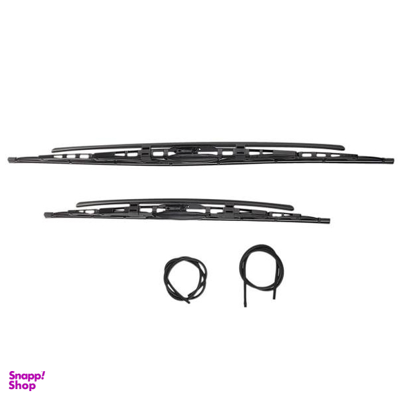 تیغه برف پاک کن بورگ جرمنی مدل Conventional