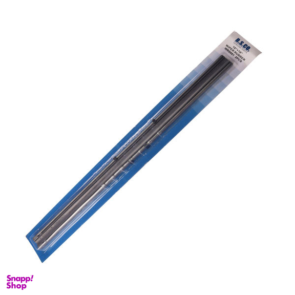 لاستیک تیغه برف پاکن بی.اس.کو مدل S4 مناسب برای پراید