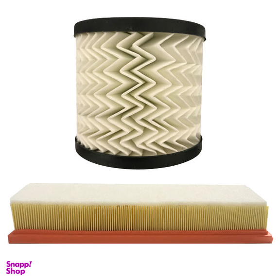 فیلتر روغن خودرو آرو مدل 50793 مناسب برای پژو 207 به همراه فیلتر هوا