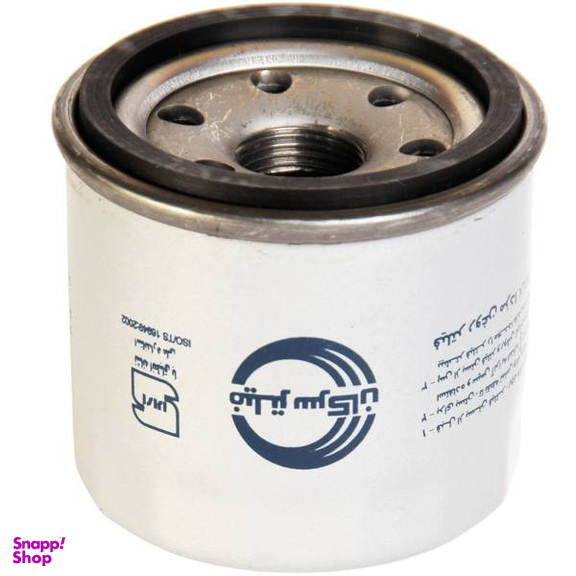 فیلتر روغن خودروی سرکان مدل SF 7762