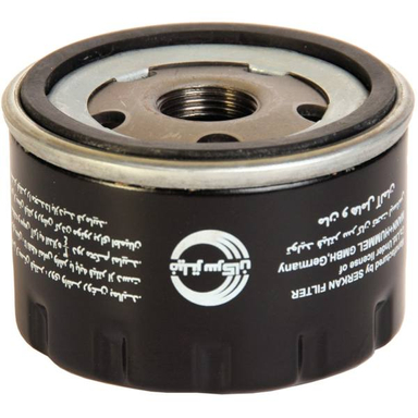 فیلتر روغن خودروی سرکان مدل SF 7798
