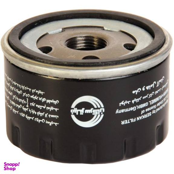 فیلتر روغن خودروی سرکان مدل SF 7798
