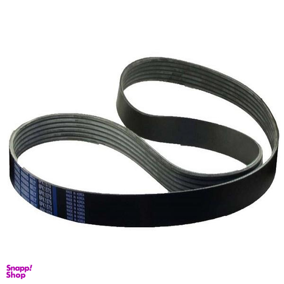 تسمه دینام دانگیل کد 1575 مناسب برای پژو 206