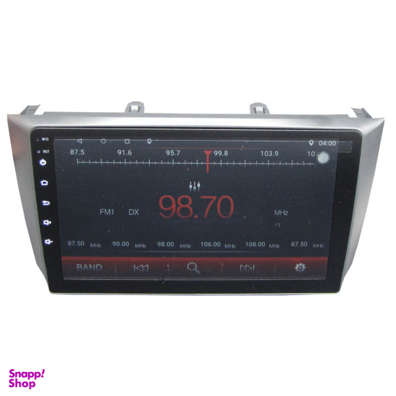 مانیتور فابریک لیفان X60 کد1006