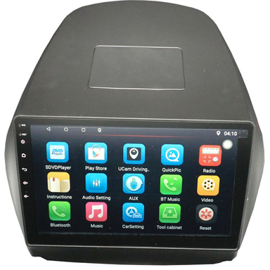 مانیتور فابریک هیوندای IX35 ایمپالا کد6812