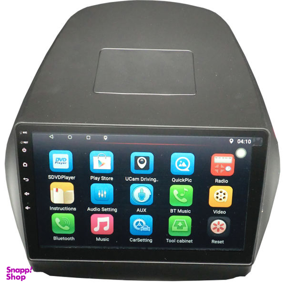 مانیتور فابریک هیوندای IX35 ایمپالا کد6812