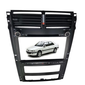 پخش کننده خودرو وینگر مدل SW-9808BG
