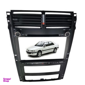 پخش کننده خودرو وینگر مدل SW-9808BG