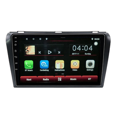 مانیتو ایمپالا کد 9801