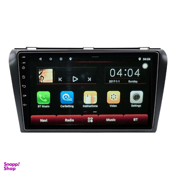 مانیتو ایمپالا کد 9801