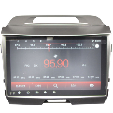 پخش کننده خودرو ایمپالا کد RE-1046 مخصوص کیا اسپرتیج