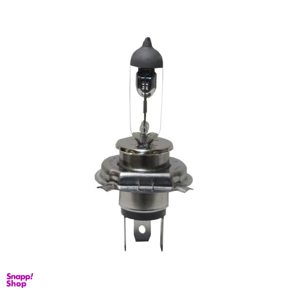 لامپ هالوژن فیلیپس مدل H4 12V P43t-38 60/55W