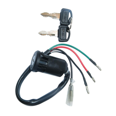 سوییچ موتور سیکلت پازل مدل MSW0225160 مناسب برای هوندا CDI