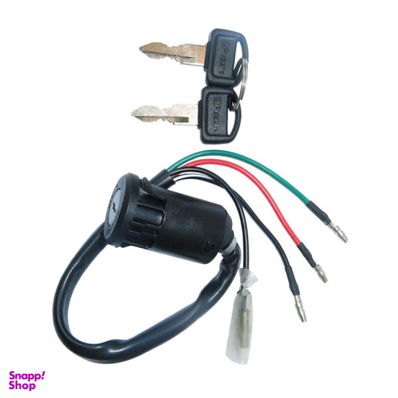 سوییچ موتور سیکلت پازل مدل MSW0225160 مناسب برای هوندا CDI
