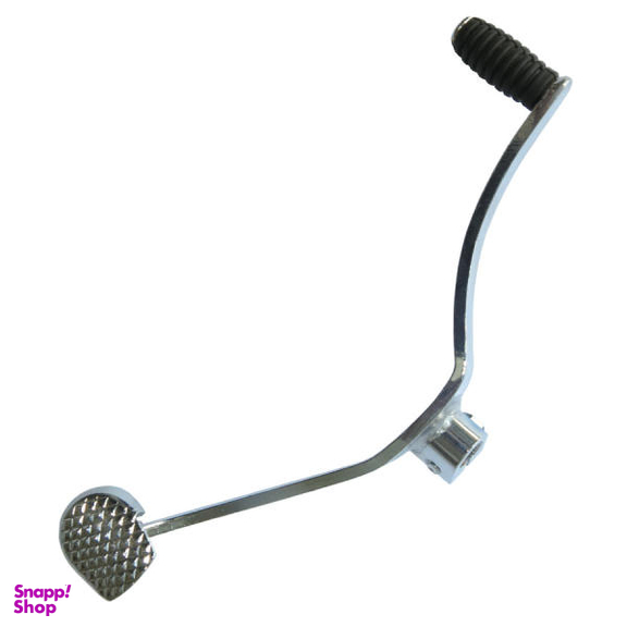 پدال دنده موتورسیکلت پازل کد GRP0150640 مناسب برای هندا 150cc