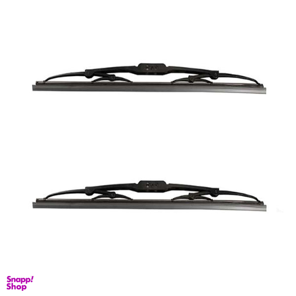 تیغه برف پاکن لنزو مدل 18/20 مناسب برای ریو بسته دو عددی