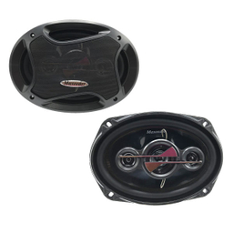 اسپیکر خودرو مکسیدر مدل PL6904 بسته دو عددی