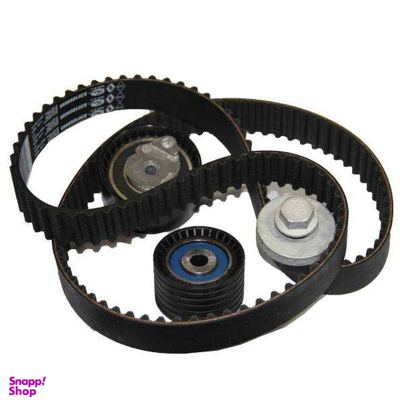 کیت تسمه تایم رنو مدل 130C10178R مناسب برای L90