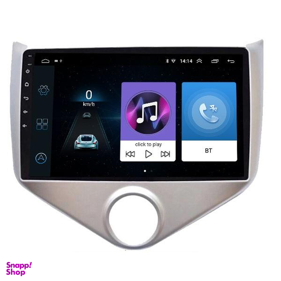 پخش کننده خودرو ووکس مدل 315NC100