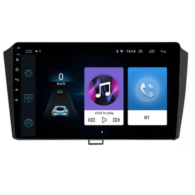 پخش کننده خودرو ووکس مدل J5C100