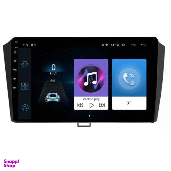 پخش کننده خودرو ووکس مدل J5C100