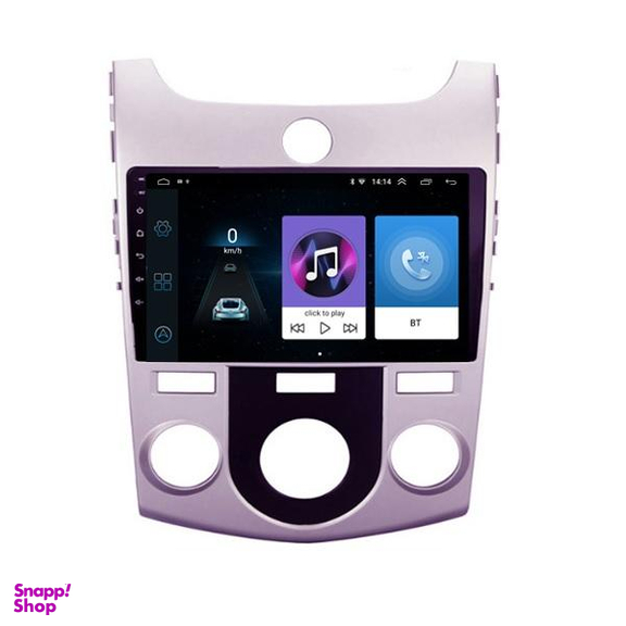 پخش کننده خودرو ووکس مدل CRTMT-C100