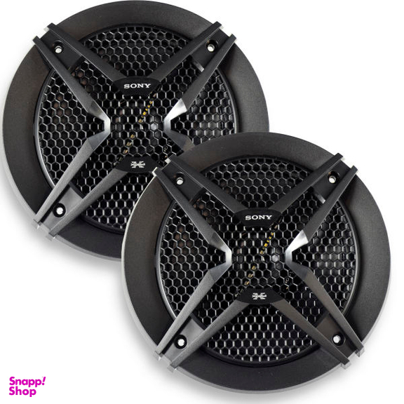 اسپیکر خودرو سونی مدل XS-GTF1639 بسته 2 عددی