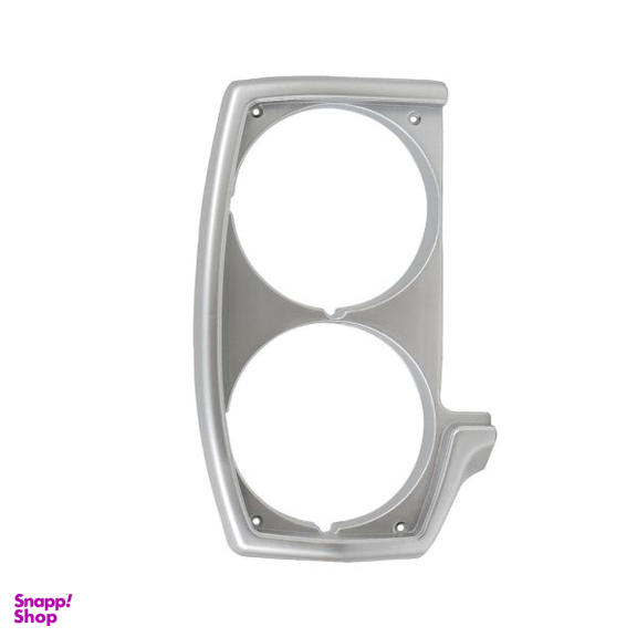 قاب دورچراغ راست مدل li123 مناسب برای نیسان