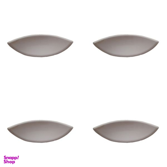 قاب زیر دستگیره در خودرو ارشیا مدل AR-w بسته 4 عددی