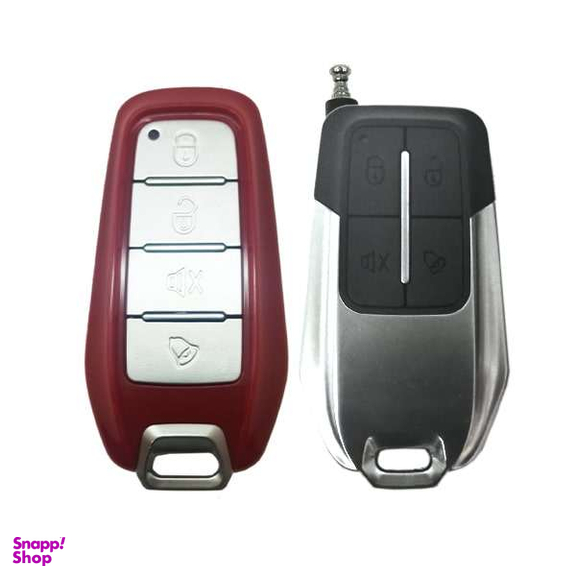 دزدگیر خودرو استیل میت مدل RX1000 کد RDBAT-08