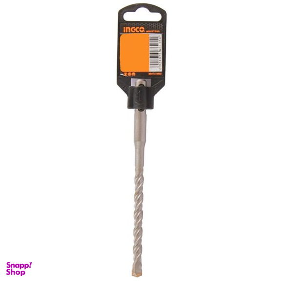 مته چهار شیار اینکو کد 70 سایز 7 میلی متر