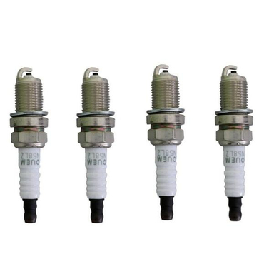 شمع موتور خودرو اکیوم مدل RFN58LZ بسته 4 عددی